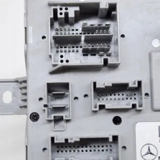 A2229006014 Блок комфорта Mercedes GLC X253 Арт e12467097, вид 5