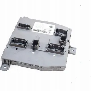 A2059006818 Блок комфорта Mercedes C W205 Арт e12466931, вид 3