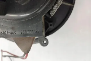 52407543 Отопитель в сборе (печка) Opel Astra L Арт e12466899, вид 2