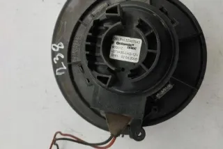 52407543 Отопитель в сборе (печка) Opel Astra L Арт e12466899, вид 5