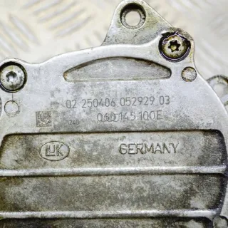 06D145100E Насос вакуумный Volkswagen Passat B6 Арт e12466807, вид 6