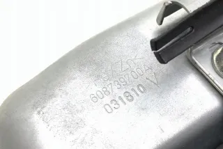 39911215305 Подушка безопасности BMW 7 F01/F02 Арт e12466796, вид 1