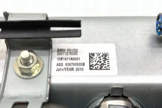 39911215305 Подушка безопасности BMW 7 F01/F02 Арт e12466796, вид 5