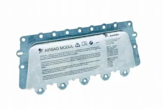 72129273660 Подушка безопасности BMW 7 F01/F02 Арт e12466795, вид 1