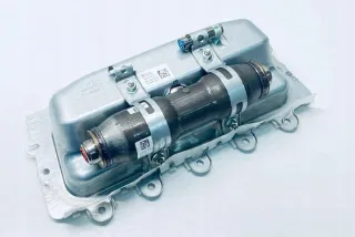 72129273660 Подушка безопасности BMW 7 F01/F02 Арт e12466795, вид 3