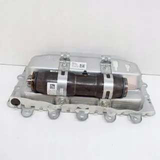 9230398 Подушка безопасности BMW 5 F10/F11/GT F07 Арт e12466544, вид 3