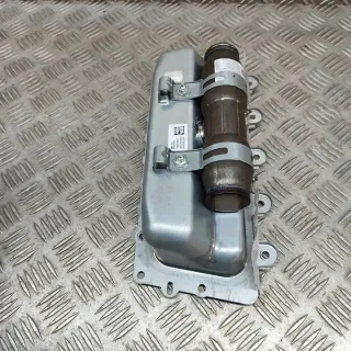 9230399 Подушка безопасности BMW 5 F10/F11/GT F07 Арт e12466543, вид 4
