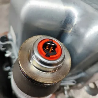 9230399 Подушка безопасности BMW 5 F10/F11/GT F07 Арт e12466543, вид 6