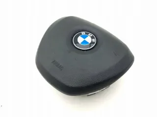 618634800B Подушка безопасности BMW 5 F10/F11/GT F07 Арт e12466522, вид 1