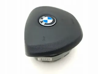 618634800B Подушка безопасности BMW 5 F10/F11/GT F07 Арт e12466522, вид 2