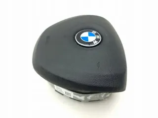 618634800B Подушка безопасности BMW 5 F10/F11/GT F07 Арт e12466522, вид 3