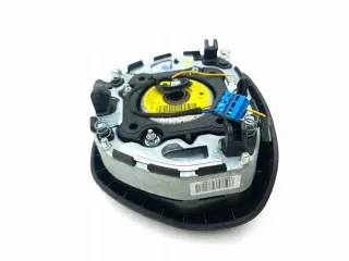 618634800B Подушка безопасности BMW 5 F10/F11/GT F07 Арт e12466522, вид 4