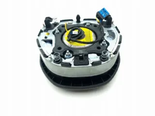 618634800B Подушка безопасности BMW 5 F10/F11/GT F07 Арт e12466522, вид 5