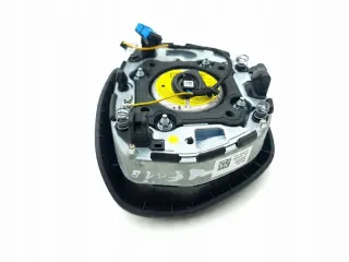 618634800B Подушка безопасности BMW 5 F10/F11/GT F07 Арт e12466522, вид 6
