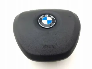 618634800B Подушка безопасности BMW 5 F10/F11/GT F07 Арт e12466522, вид 8