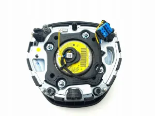 618634800B Подушка безопасности BMW 5 F10/F11/GT F07 Арт e12466522, вид 9