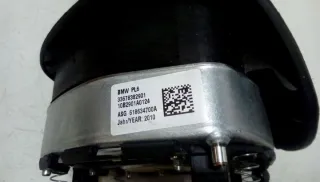 33678382901 Подушка безопасности BMW 5 F10/F11/GT F07 Арт e12466521, вид 3
