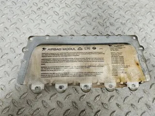 611011900B Подушка безопасности BMW 5 F10/F11/GT F07 Арт e12466510, вид 1