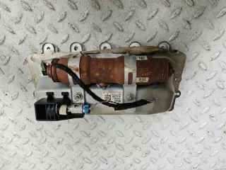 611011900B Подушка безопасности BMW 5 F10/F11/GT F07 Арт e12466510, вид 2