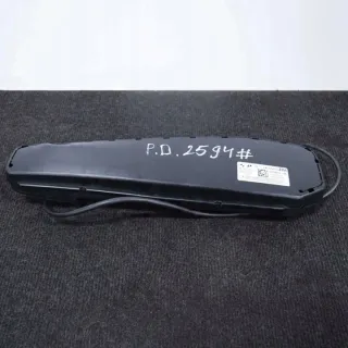 7239616 Подушка безопасности BMW 1 F20/F21 Арт e12466129, вид 2