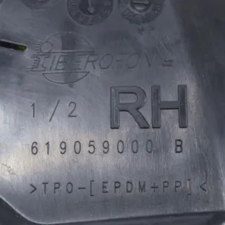 7239616 Подушка безопасности BMW 1 F20/F21 Арт e12466129, вид 8