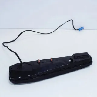 619059001B Подушка безопасности BMW 1 F20/F21 Арт e12466128, вид 3