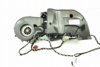 6G9118D283AJ Отопитель в сборе (печка) Ford C-max 2 Арт e12466056, вид 7