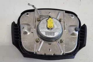 4B0880201 Подушка безопасности Audi A6 C5 (S6,RS6) Арт e12465921, вид 3