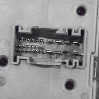 9866982A2C30450427 Блок комфорта BMW M4 F82/F83 Арт e12465849, вид 4