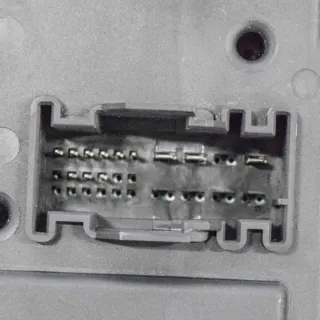 9866982A2C30450427 Блок комфорта BMW M4 F82/F83 Арт e12465849, вид 5