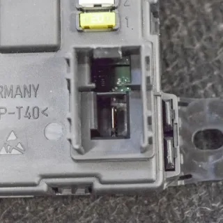 9866982A2C30450427 Блок комфорта BMW M4 F82/F83 Арт e12465849, вид 6