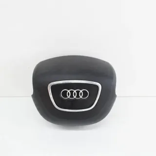 4G0880201N Подушка безопасности Audi A6 C7 (S6,RS6) Арт e12465822, вид 1