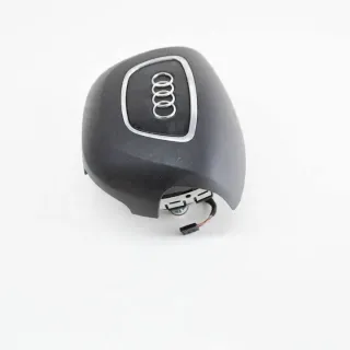 4G0880201N Подушка безопасности Audi A6 C7 (S6,RS6) Арт e12465822, вид 2