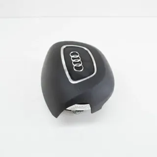 4G0880201N Подушка безопасности Audi A6 C7 (S6,RS6) Арт e12465822, вид 4