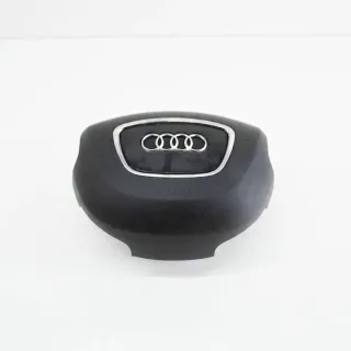 4G0880201N Подушка безопасности Audi A6 C7 (S6,RS6) Арт e12465822, вид 5