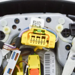 4G0880201N Подушка безопасности Audi A6 C7 (S6,RS6) Арт e12465822, вид 7