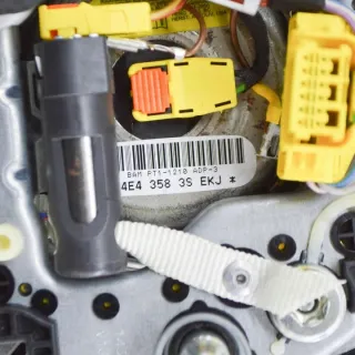 4G0880201N Подушка безопасности Audi A6 C7 (S6,RS6) Арт e12465822, вид 8