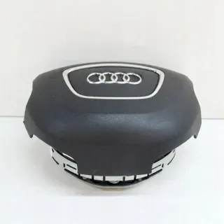 616321500D Подушка безопасности Audi A6 C7 (S6,RS6) Арт e12465799, вид 2