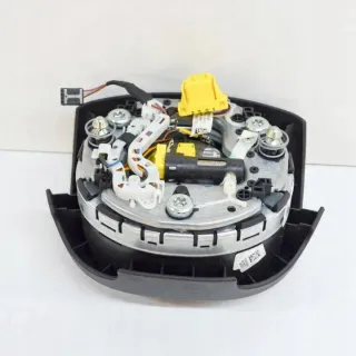616321500D Подушка безопасности Audi A6 C7 (S6,RS6) Арт e12465799, вид 3