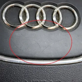 616321500D Подушка безопасности Audi A6 C7 (S6,RS6) Арт e12465799, вид 7