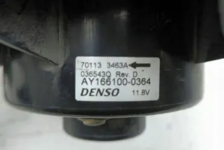 701133463A Отопитель в сборе (печка) Chrysler Voyager 4 Арт e12465777, вид 8