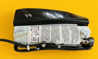 4G8880241B Подушка безопасности Audi A6 C7 (S6,RS6) Арт e12465762, вид 2