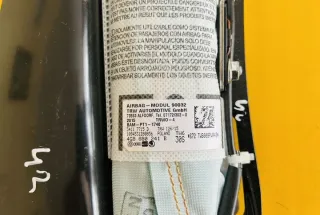 4G8880241B Подушка безопасности Audi A6 C7 (S6,RS6) Арт e12465762, вид 4