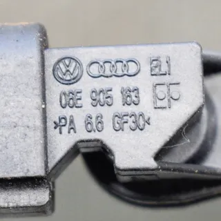 06E905163EF Датчик коленвала Audi Q7 4L Арт e12465728, вид 6