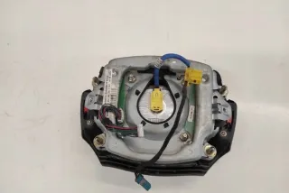8E0880201 Подушка безопасности Audi A4 B6 Арт e12465717, вид 1