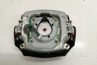 8E0880201AB Подушка безопасности Audi A4 B6 Арт e12465716, вид 1