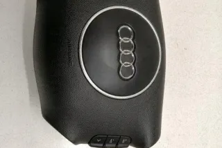 8E0880201AB Подушка безопасности Audi A4 B6 Арт e12465716, вид 2