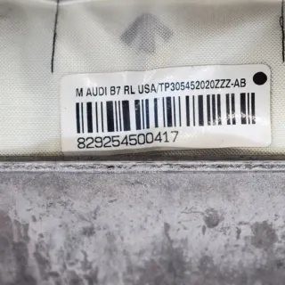 8E2880204B Подушка безопасности Audi A4 B7 Арт e12465704, вид 6