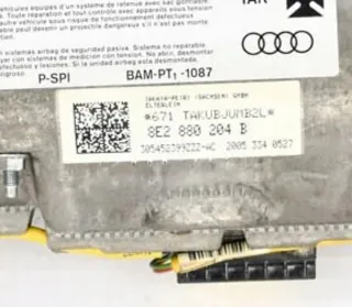 8E2880204B Подушка безопасности Audi A4 B7 Арт e12465704, вид 7