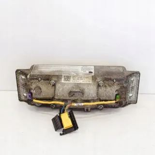 8E2880204C Подушка безопасности Audi A4 B7 Арт e12465703, вид 2